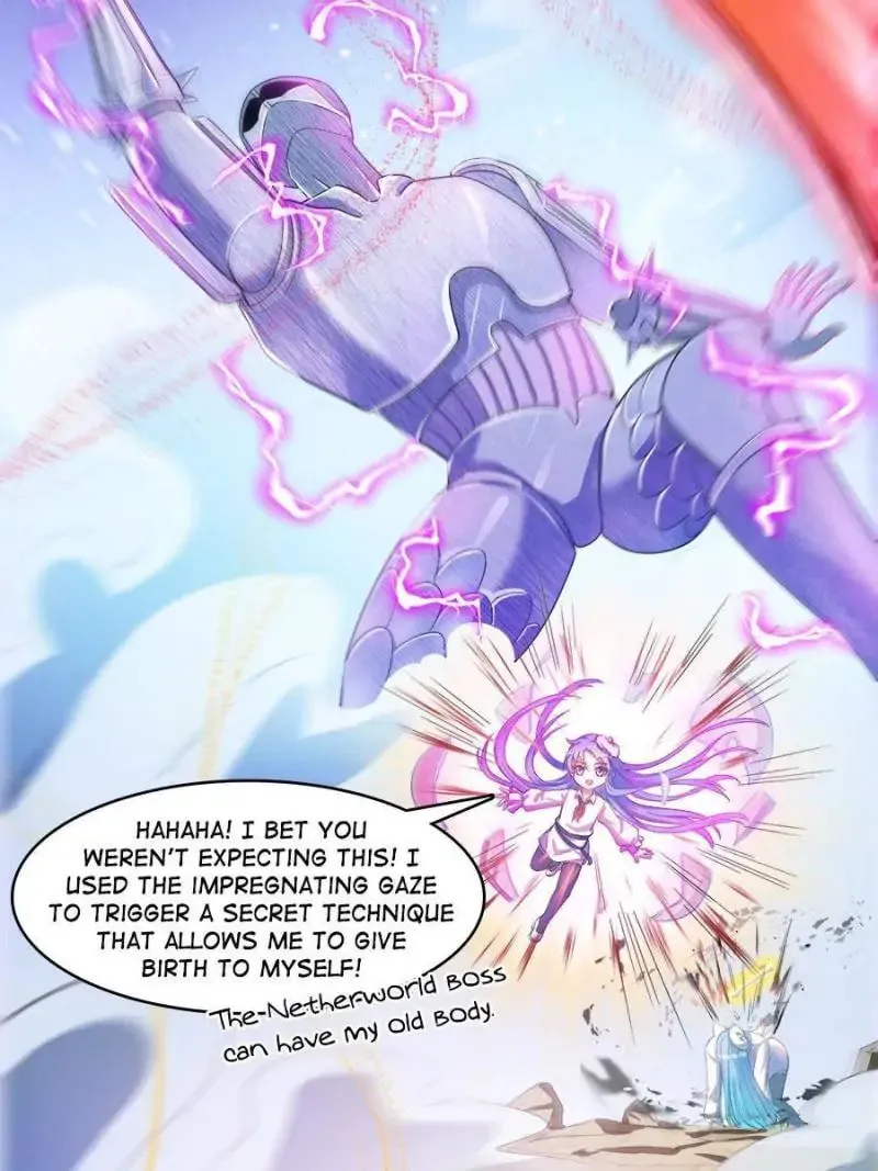 Read Cultivation Chat Group chapter 447 image 12 on Lezhin