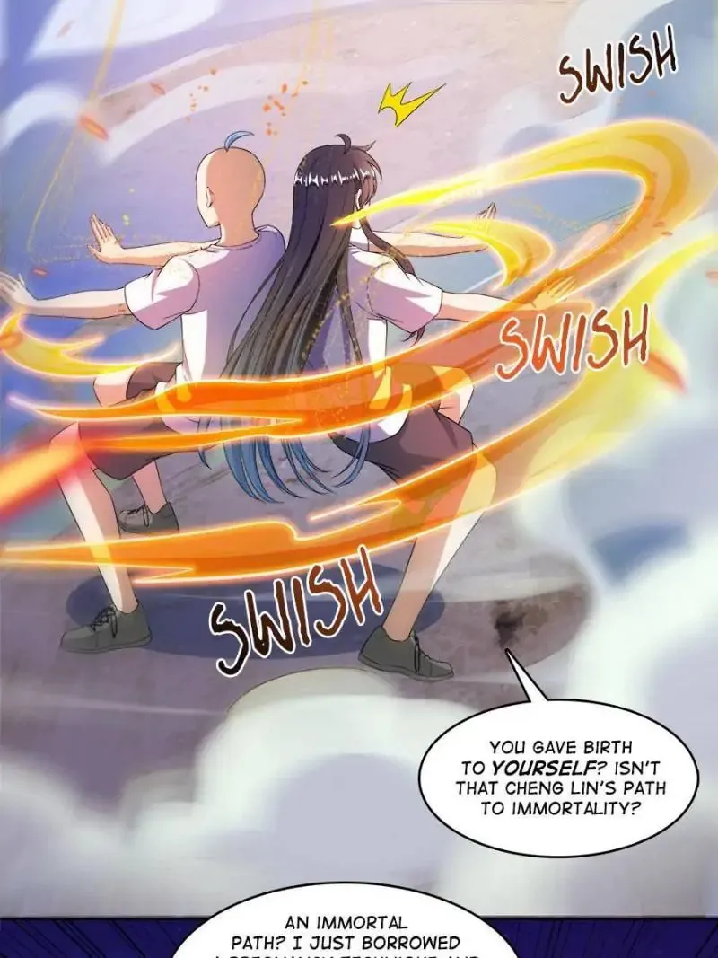 Read Cultivation Chat Group chapter 447 image 13 on Lezhin