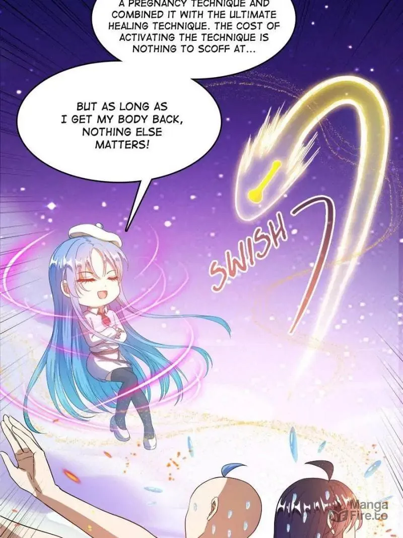 Read Cultivation Chat Group chapter 447 image 14 on Lezhin