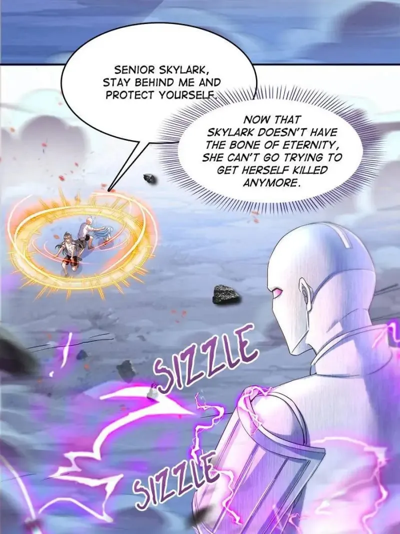 Read Cultivation Chat Group chapter 447 image 21 on Lezhin