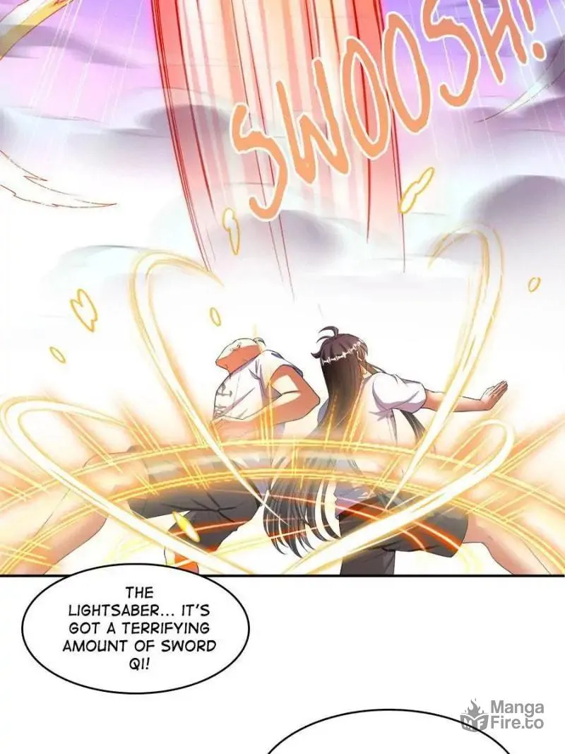 Read Cultivation Chat Group chapter 447 image 24 on Lezhin