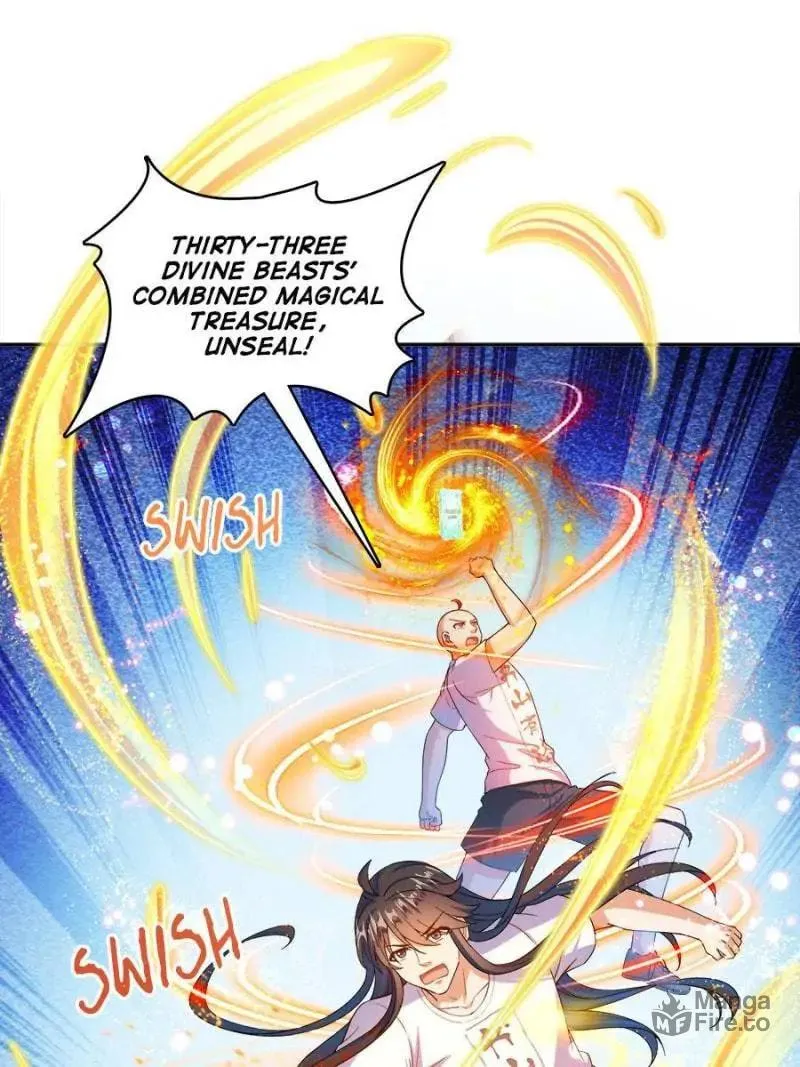 Read Cultivation Chat Group chapter 447 image 26 on Lezhin