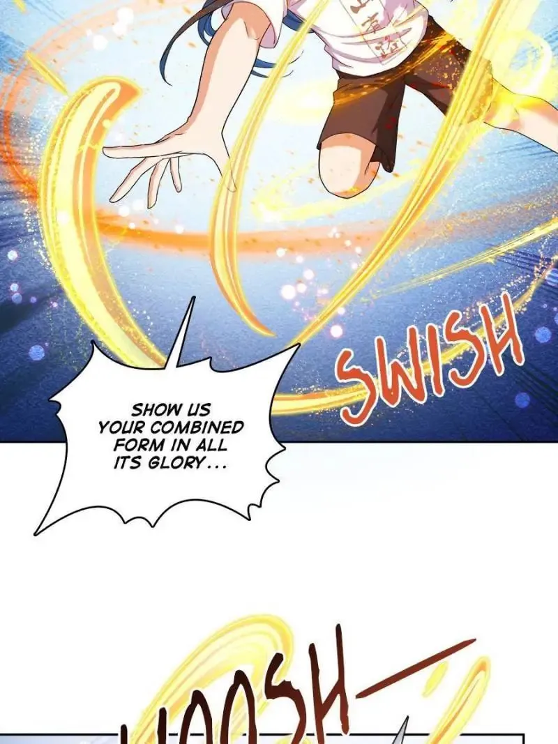 Read Cultivation Chat Group chapter 447 image 27 on Lezhin