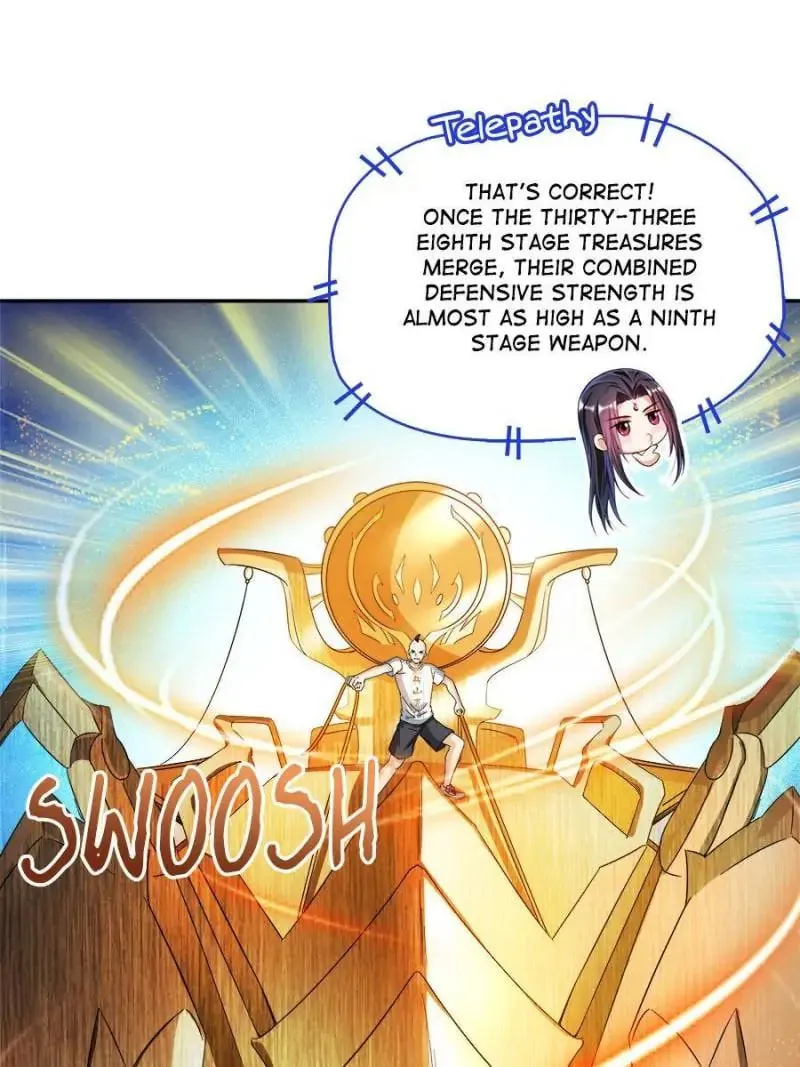 Read Cultivation Chat Group chapter 447 image 36 on Lezhin