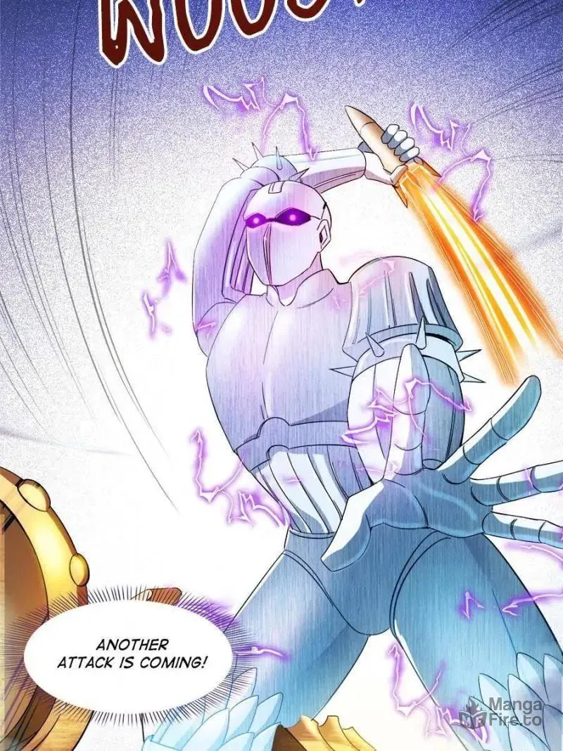 Read Cultivation Chat Group chapter 447 image 38 on Lezhin