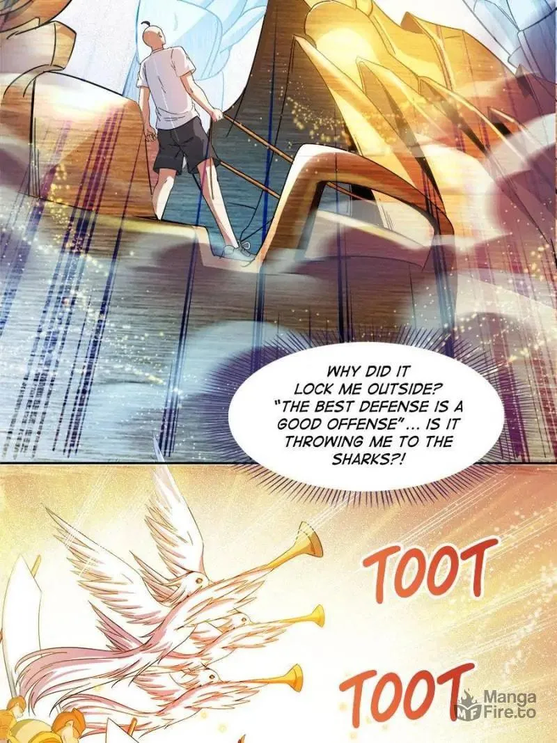 Read Cultivation Chat Group chapter 447 image 39 on Lezhin
