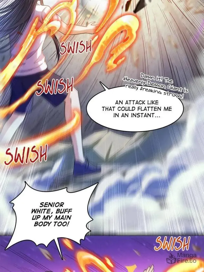 Read Cultivation Chat Group chapter 447 image 4 on Lezhin