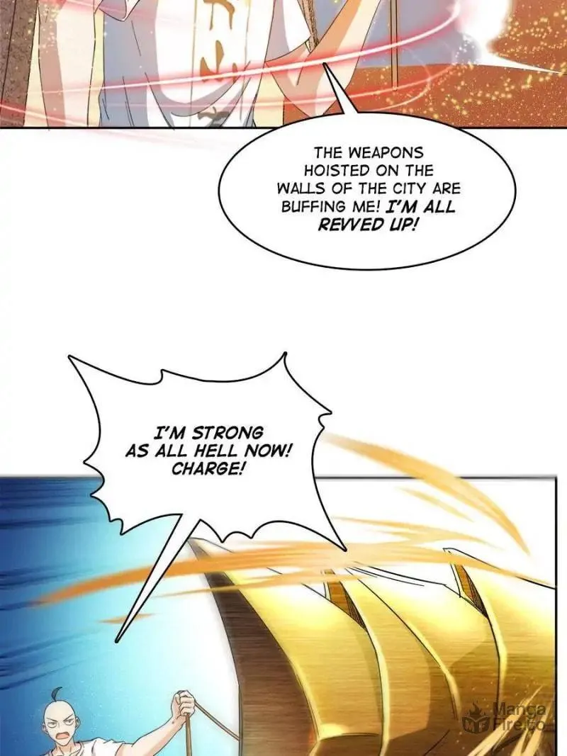 Read Cultivation Chat Group chapter 447 image 41 on Lezhin