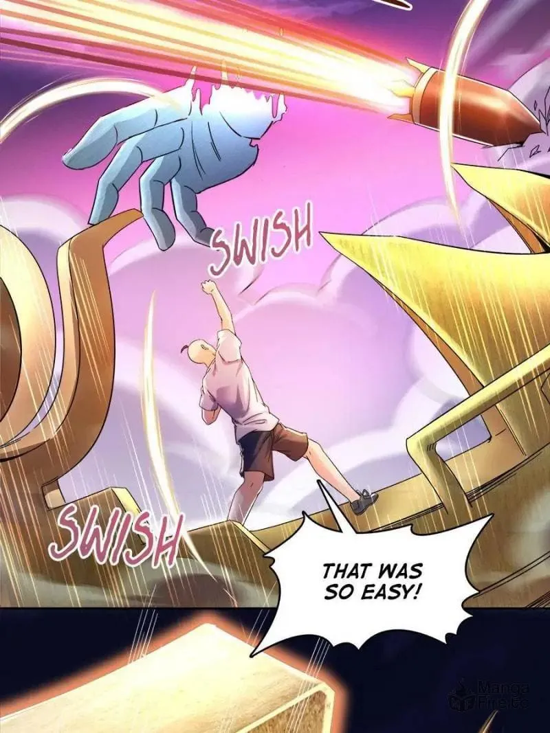 Read Cultivation Chat Group chapter 447 image 47 on Lezhin