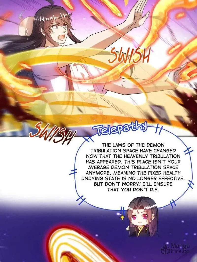 Read Cultivation Chat Group chapter 447 image 5 on Lezhin