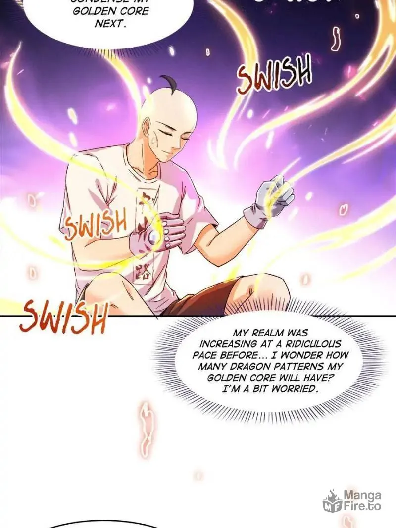Read Cultivation Chat Group chapter 447 image 50 on Lezhin