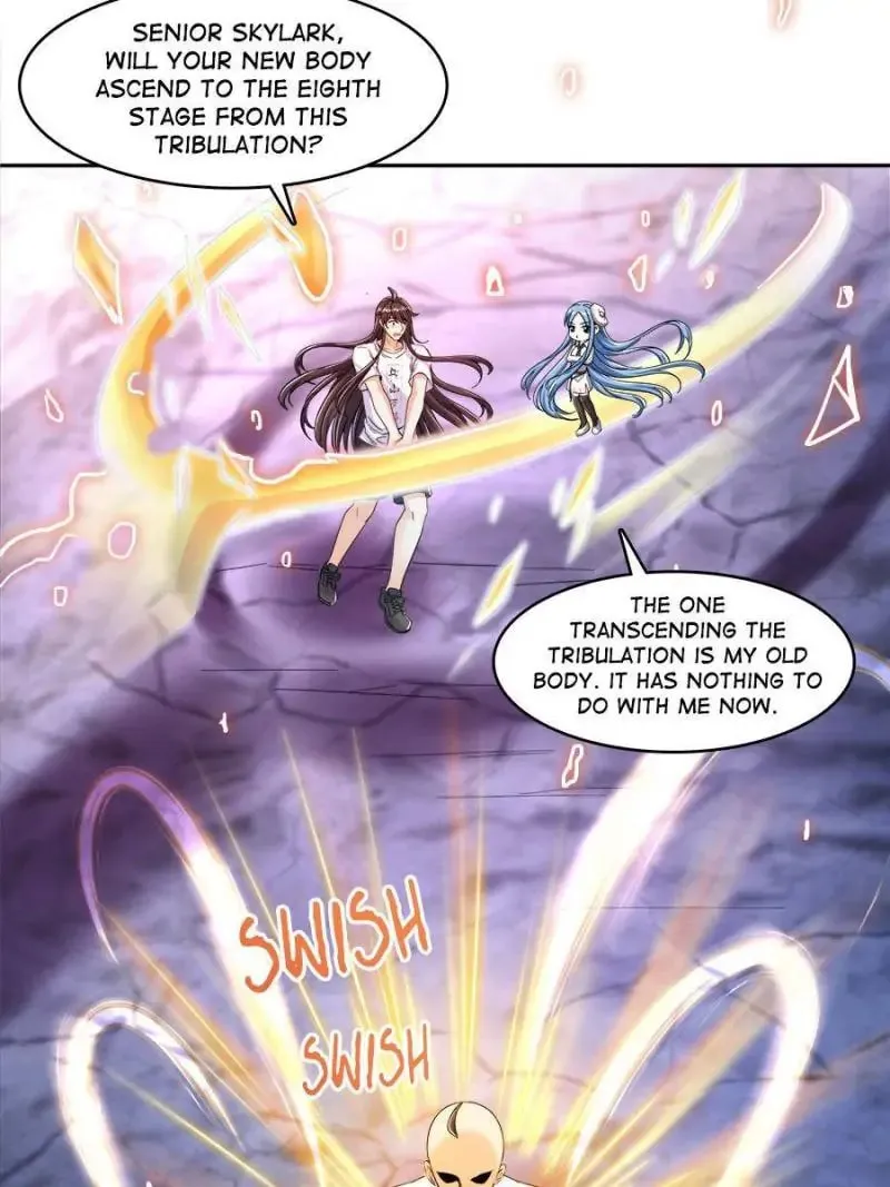 Read Cultivation Chat Group chapter 447 image 51 on Lezhin