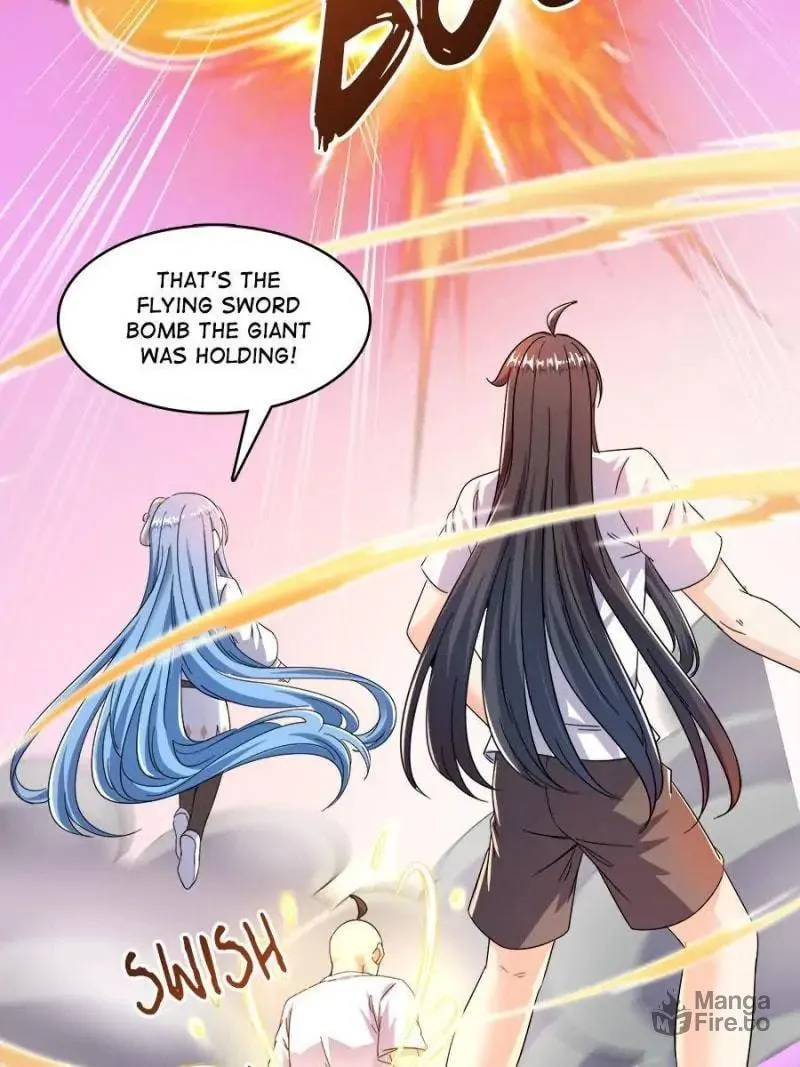 Read Cultivation Chat Group chapter 447 image 54 on Lezhin