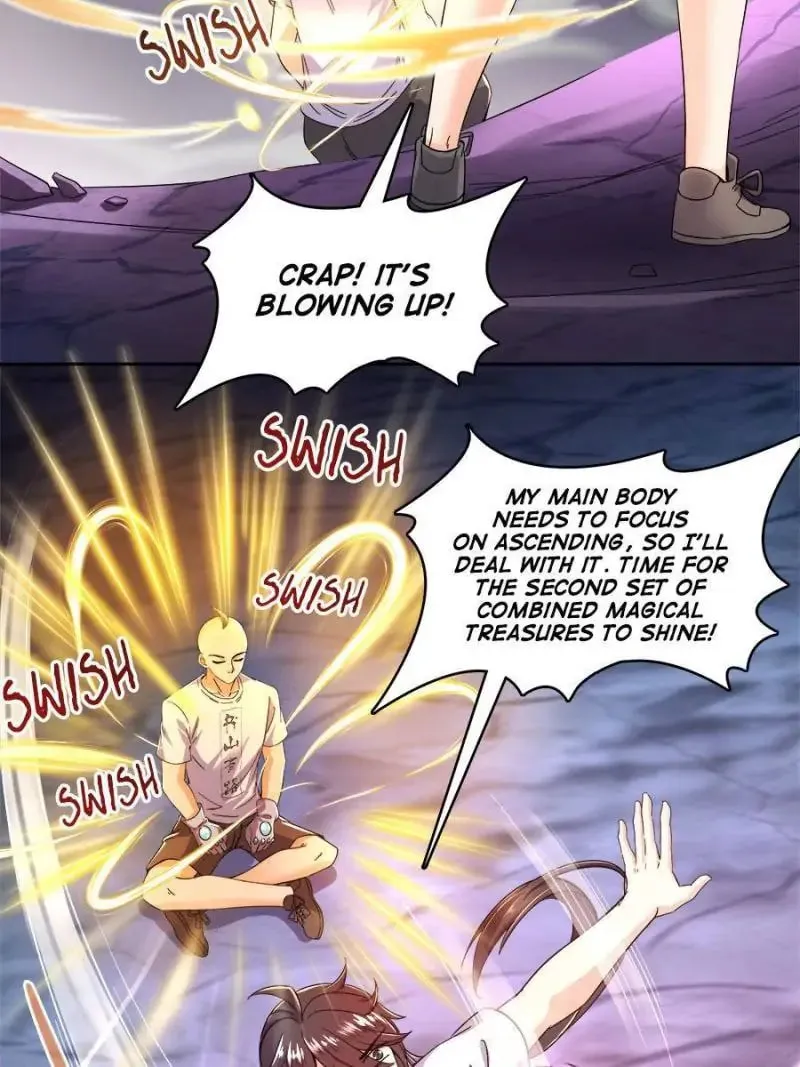 Read Cultivation Chat Group chapter 447 image 55 on Lezhin