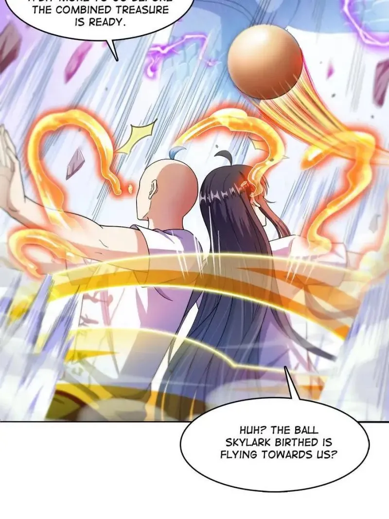 Read Cultivation Chat Group chapter 447 image 7 on Lezhin