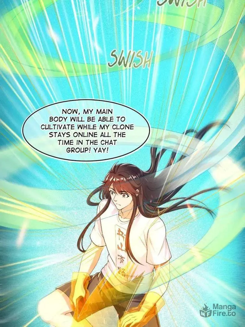 Read Cultivation Chat Group chapter 448 image 11 on Lezhin