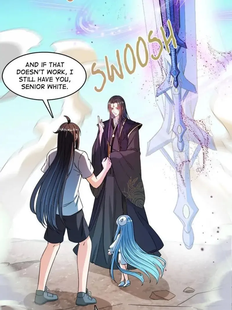 Read Cultivation Chat Group chapter 448 image 18 on Lezhin