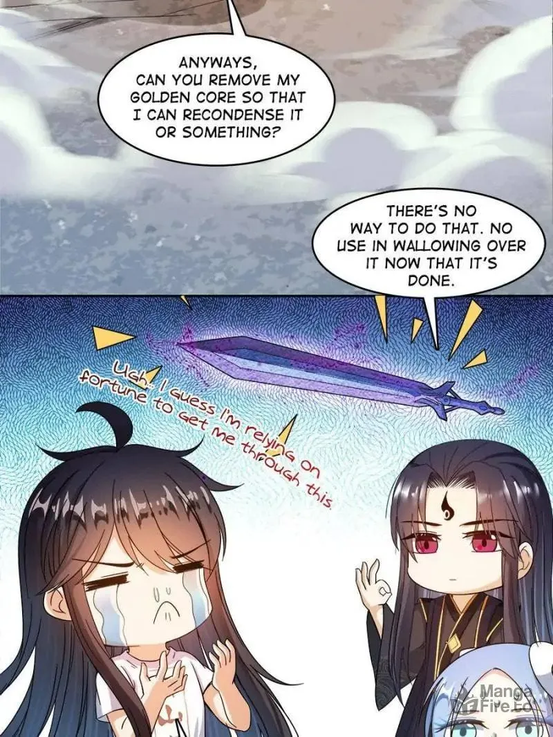 Read Cultivation Chat Group chapter 448 image 19 on Lezhin