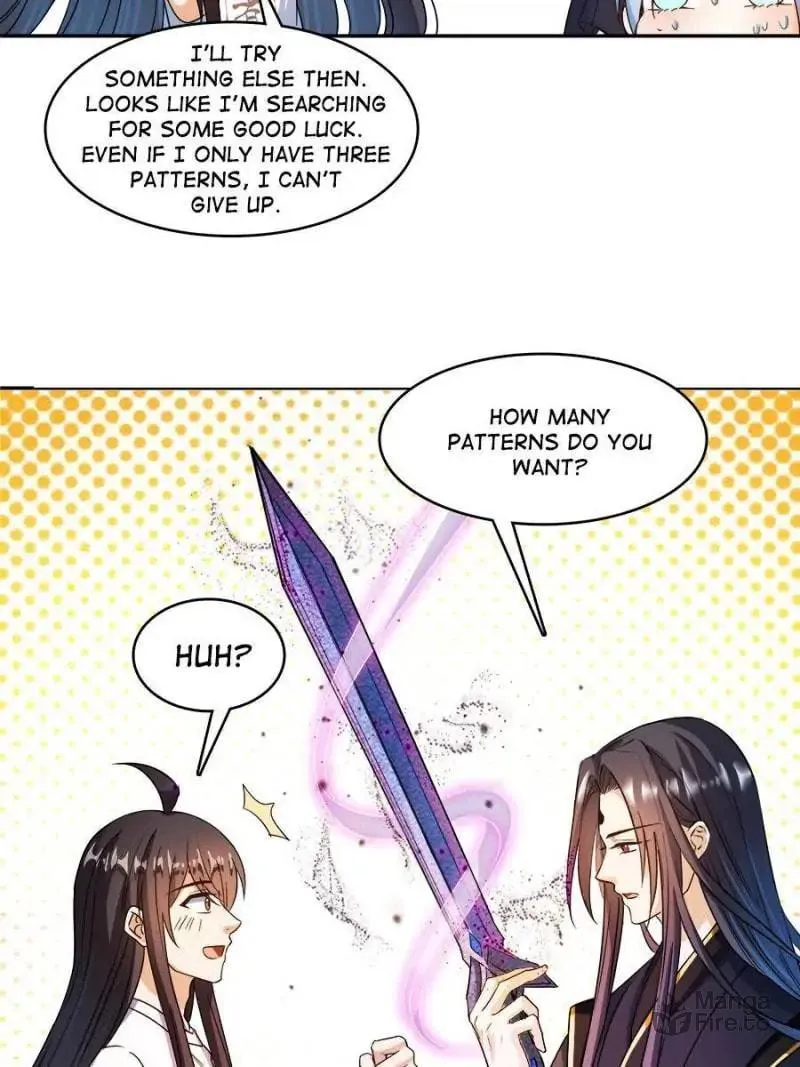 Read Cultivation Chat Group chapter 448 image 20 on Lezhin