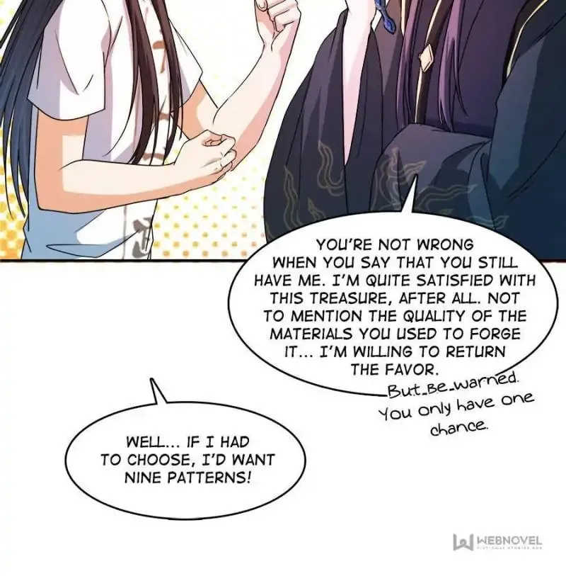 Read Cultivation Chat Group chapter 448 image 21 on Lezhin