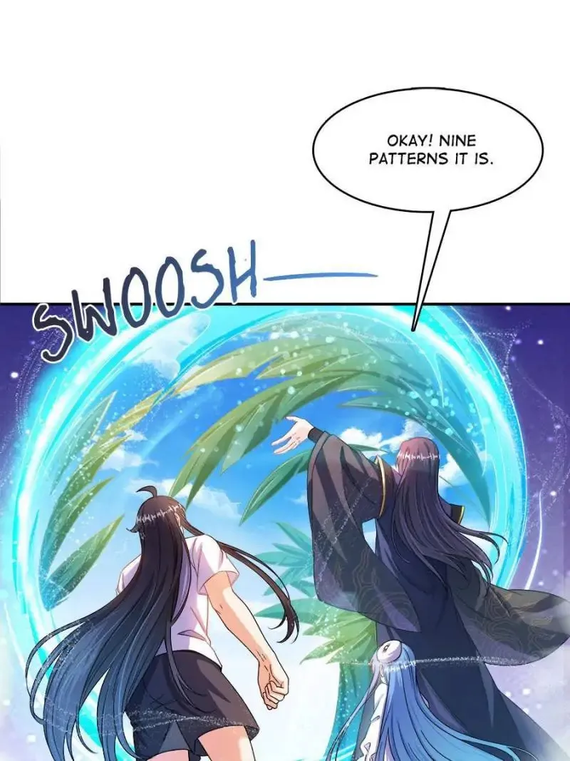 Read Cultivation Chat Group chapter 448 image 22 on Lezhin