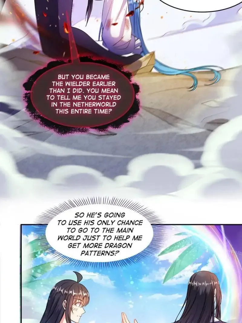 Read Cultivation Chat Group chapter 448 image 25 on Lezhin