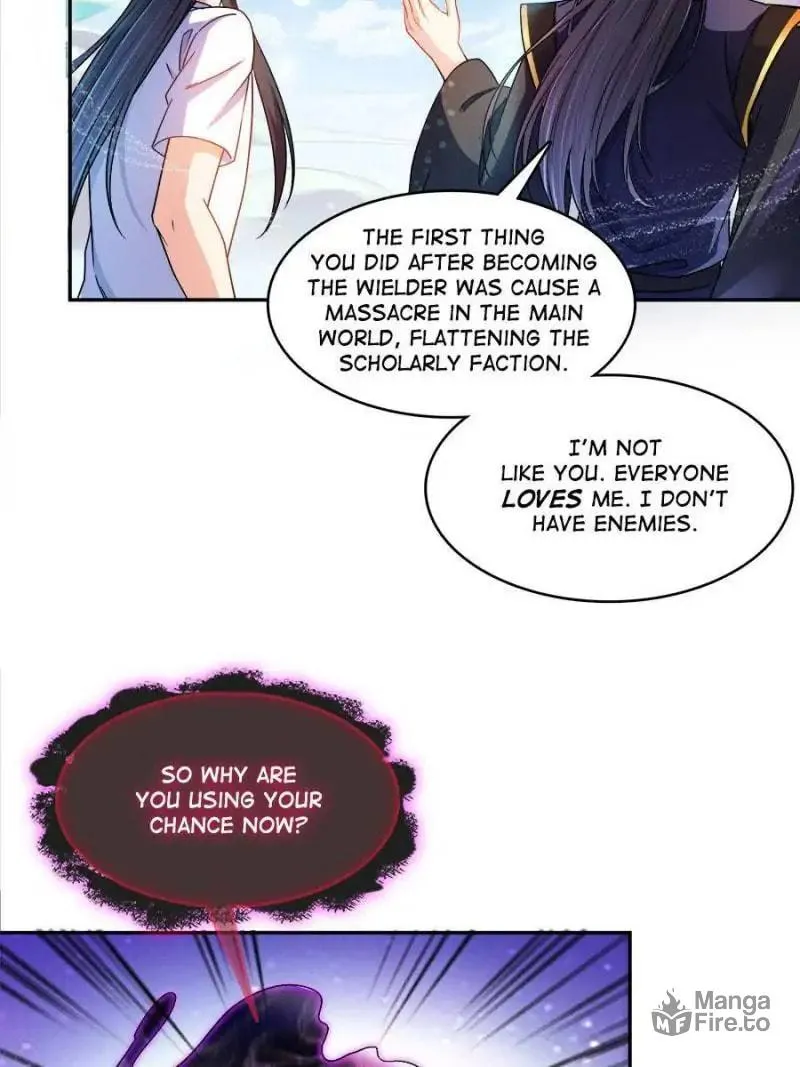 Read Cultivation Chat Group chapter 448 image 26 on Lezhin