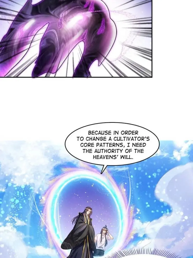 Read Cultivation Chat Group chapter 448 image 27 on Lezhin