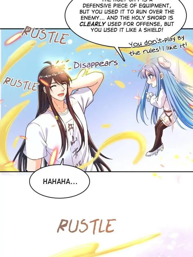 Read Cultivation Chat Group chapter 448 image 3 on Lezhin