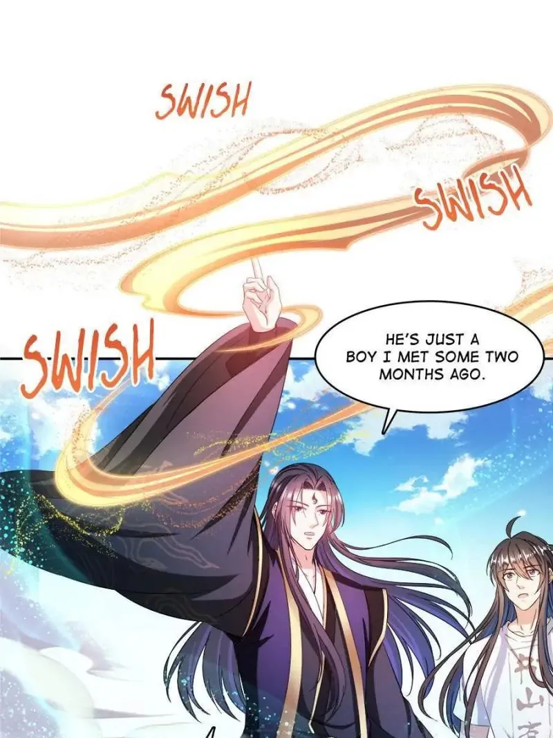 Read Cultivation Chat Group chapter 448 image 31 on Lezhin