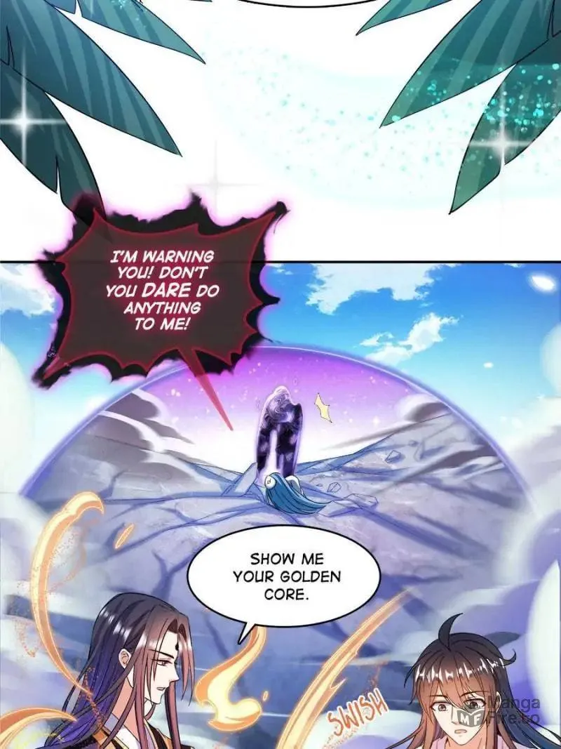 Read Cultivation Chat Group chapter 448 image 34 on Lezhin