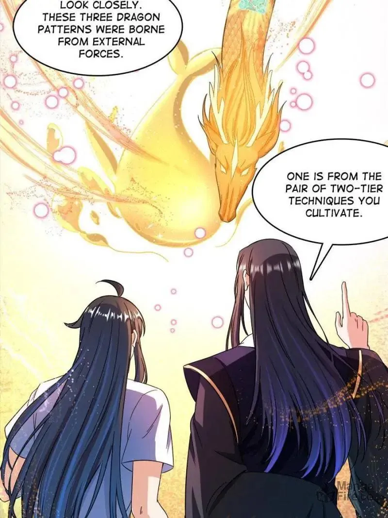 Read Cultivation Chat Group chapter 448 image 38 on Lezhin