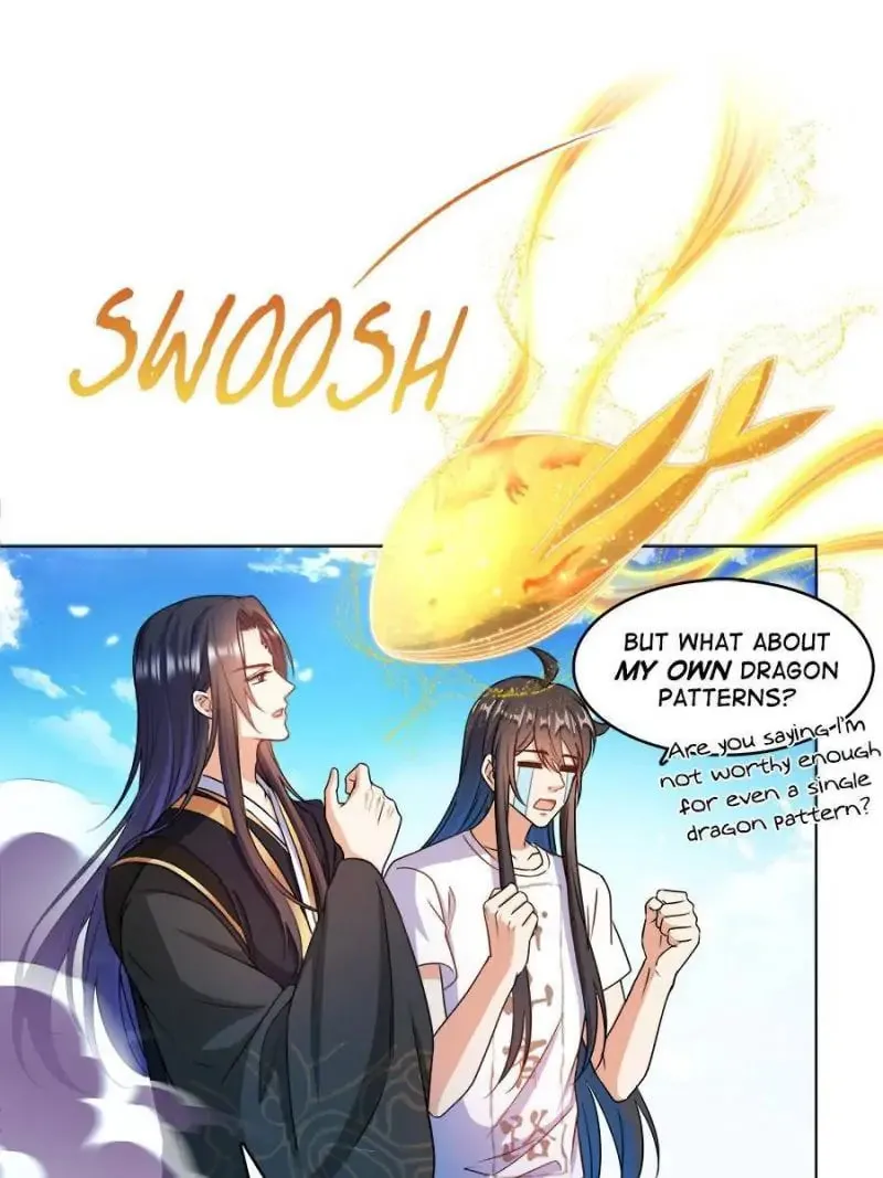 Read Cultivation Chat Group chapter 448 image 40 on Lezhin