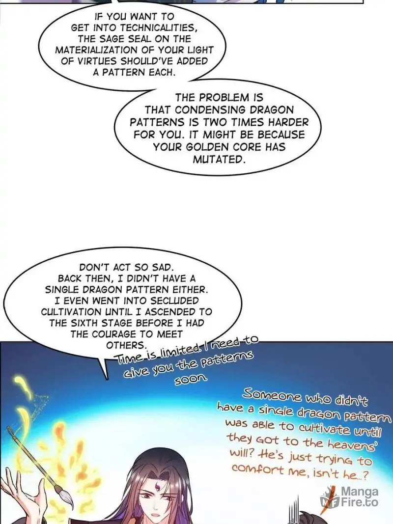 Read Cultivation Chat Group chapter 448 image 41 on Lezhin