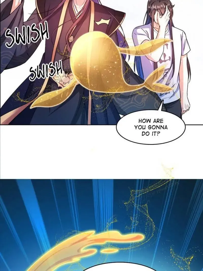 Read Cultivation Chat Group chapter 448 image 42 on Lezhin