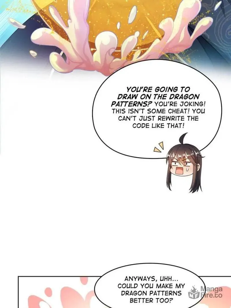 Read Cultivation Chat Group chapter 448 image 44 on Lezhin
