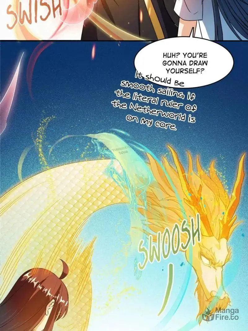 Read Cultivation Chat Group chapter 448 image 50 on Lezhin