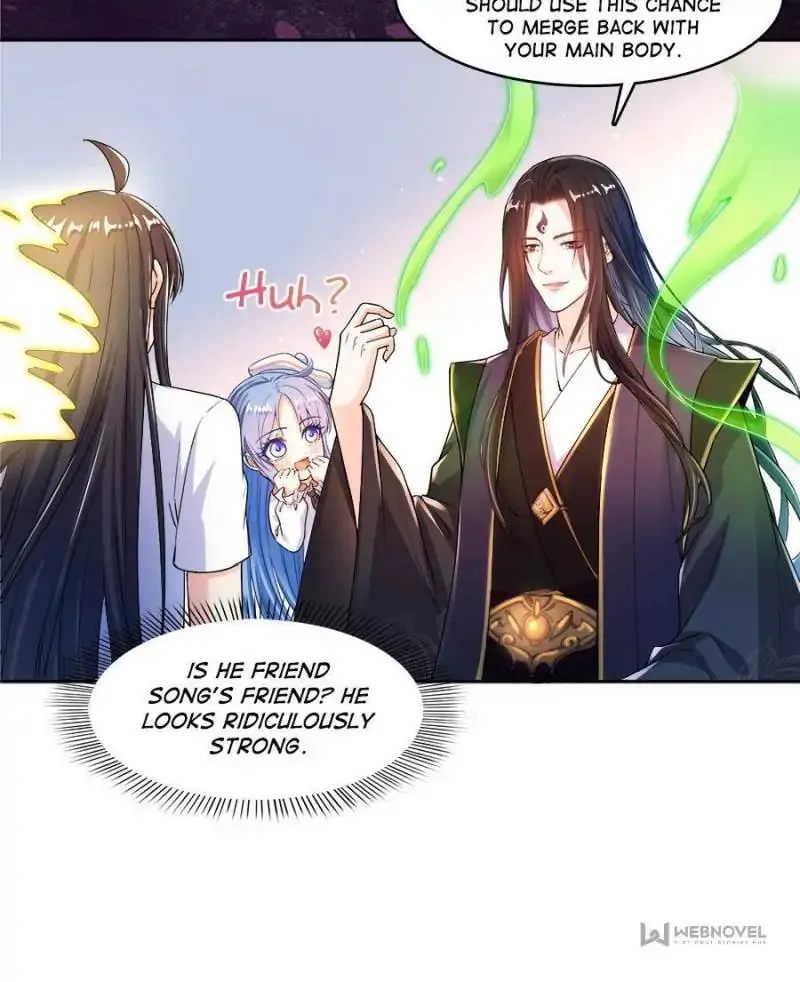 Read Cultivation Chat Group chapter 448 image 6 on Lezhin