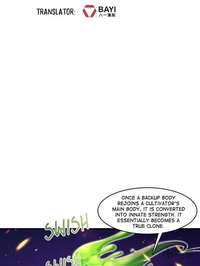 Read Cultivation Chat Group chapter 448 image 8 on Lezhin