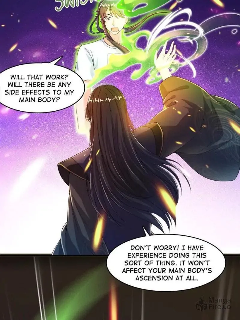 Read Cultivation Chat Group chapter 448 image 9 on Lezhin