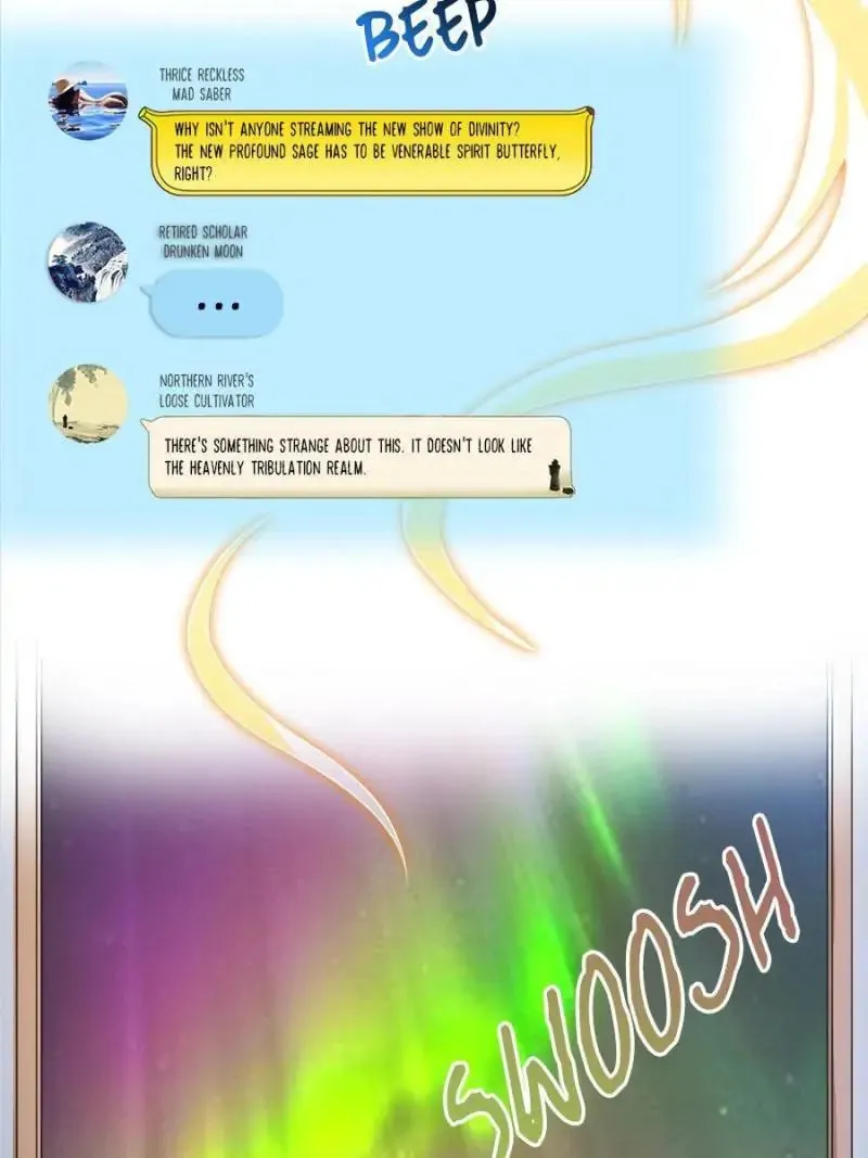 Read Cultivation Chat Group chapter 449 image 13 on Lezhin