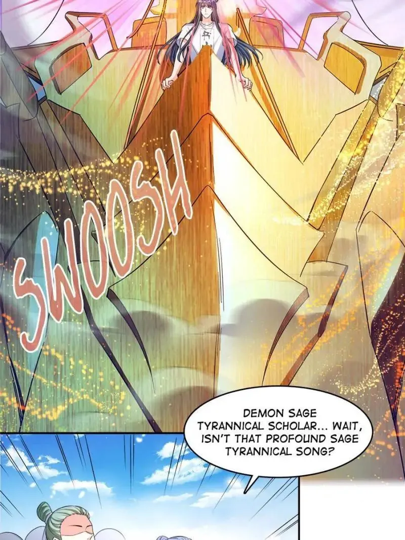 Read Cultivation Chat Group chapter 449 image 16 on Lezhin