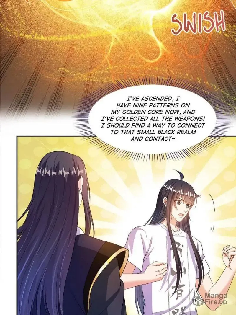 Read Cultivation Chat Group chapter 449 image 2 on Lezhin