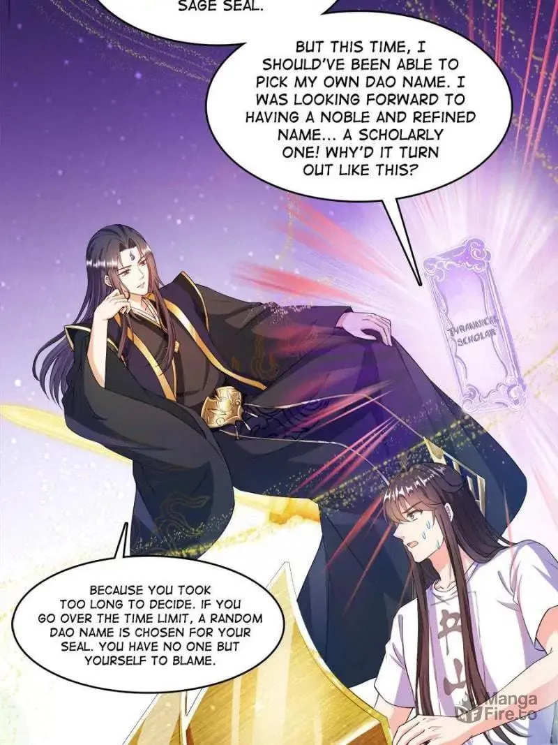 Read Cultivation Chat Group chapter 449 image 23 on Lezhin