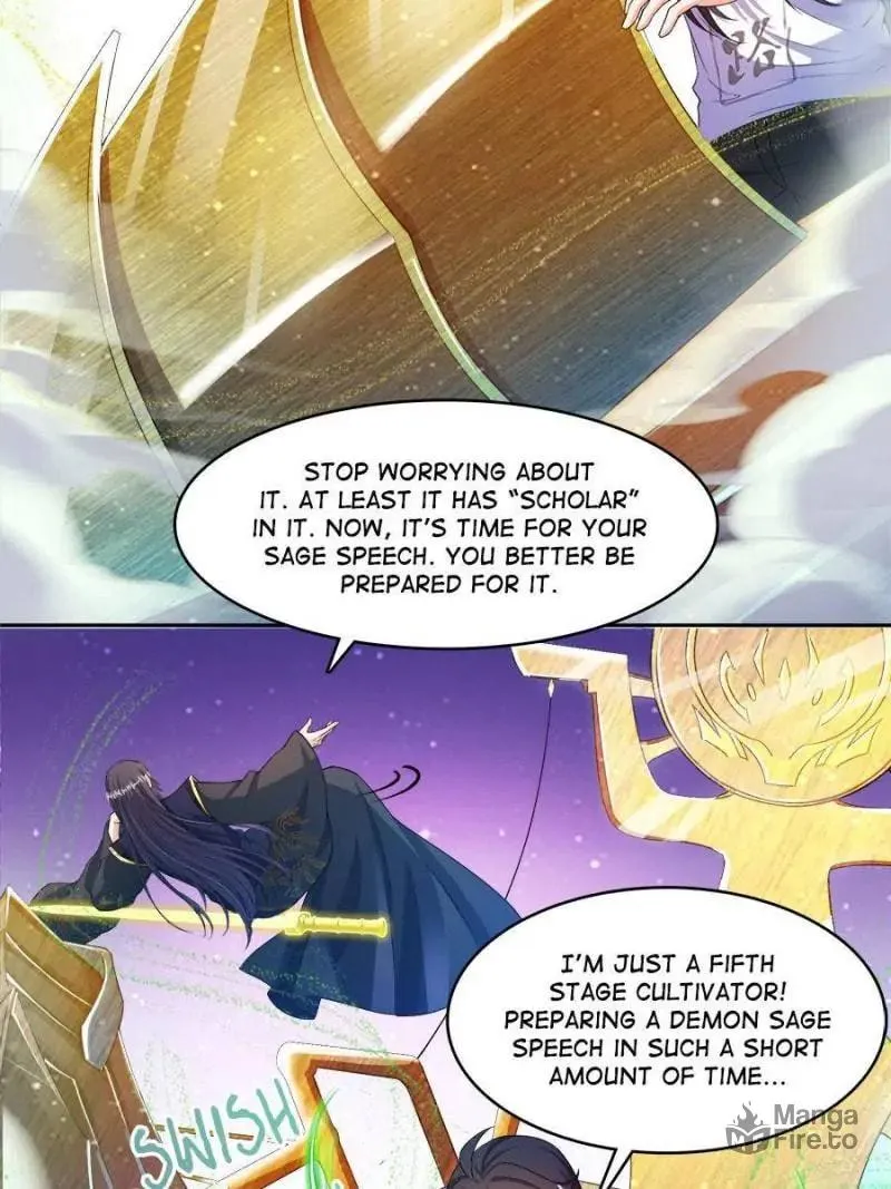 Read Cultivation Chat Group chapter 449 image 24 on Lezhin