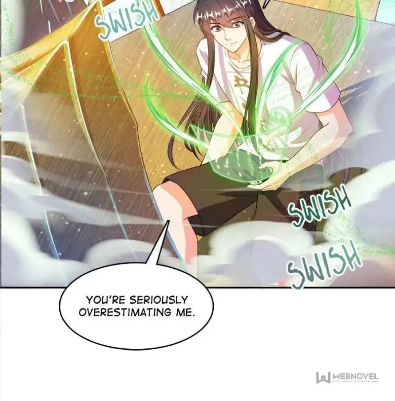 Read Cultivation Chat Group chapter 449 image 25 on Lezhin
