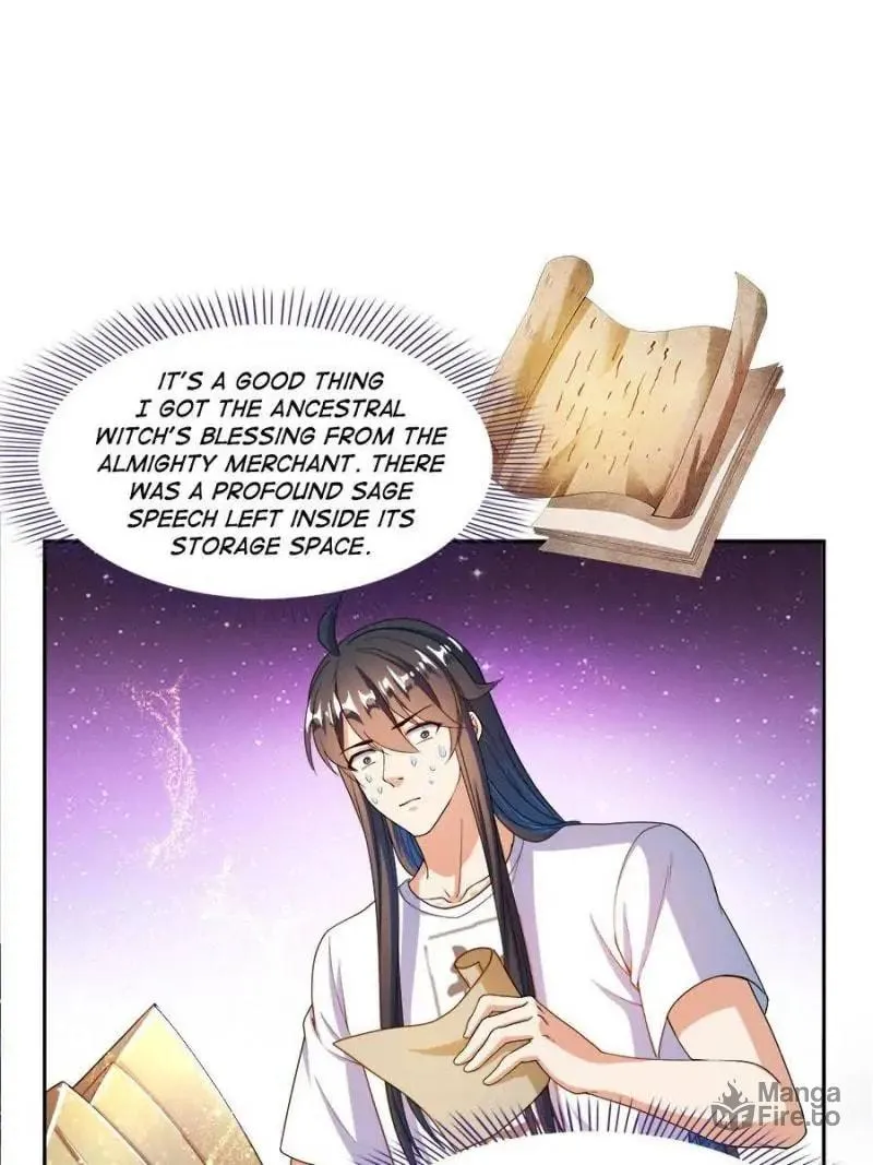 Read Cultivation Chat Group chapter 449 image 26 on Lezhin