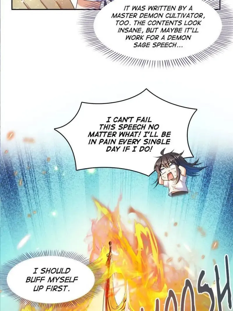 Read Cultivation Chat Group chapter 449 image 27 on Lezhin