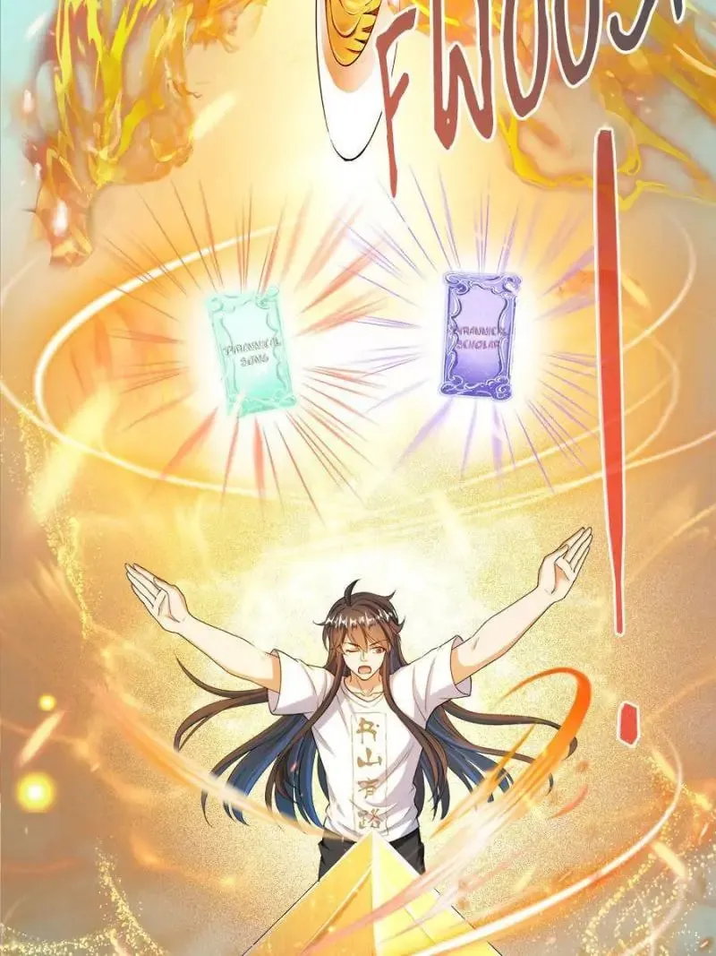 Read Cultivation Chat Group chapter 449 image 28 on Lezhin