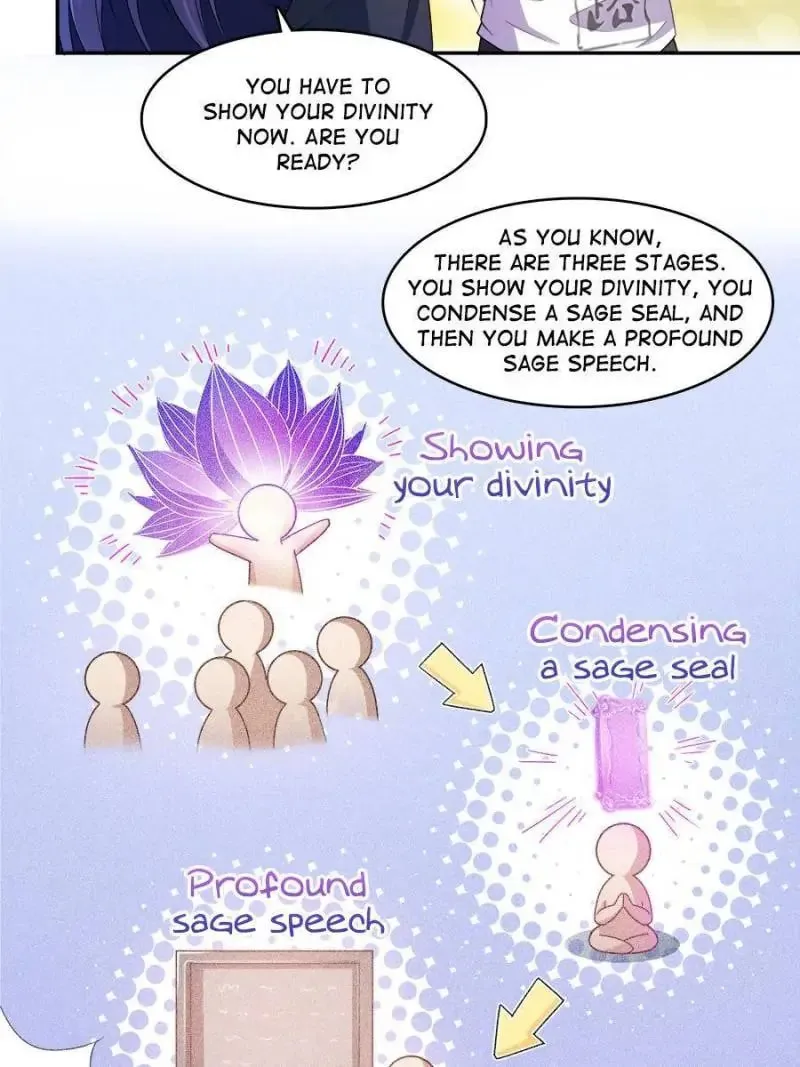 Read Cultivation Chat Group chapter 449 image 3 on Lezhin